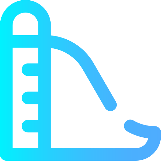 Slide icon