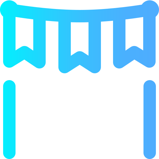 Gate icon