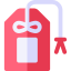 Tea bag icon 64x64