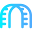 Stairs icon 64x64