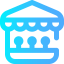 Shooting gallery icon 64x64