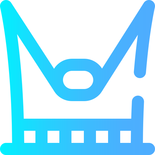 Reverse bungee icon
