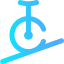 Rope biking Ikona 64x64