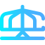 Merry go round icon 64x64