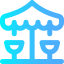 Merry go round icon 64x64
