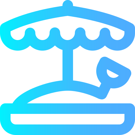 Sandbox icon