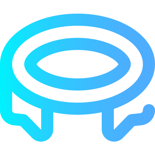 Trampoline icon