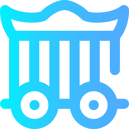 Cage icon