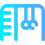 Monkey bars icon 64x64