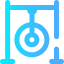 Darts target icon 64x64
