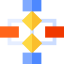Hierarchy icon 64x64