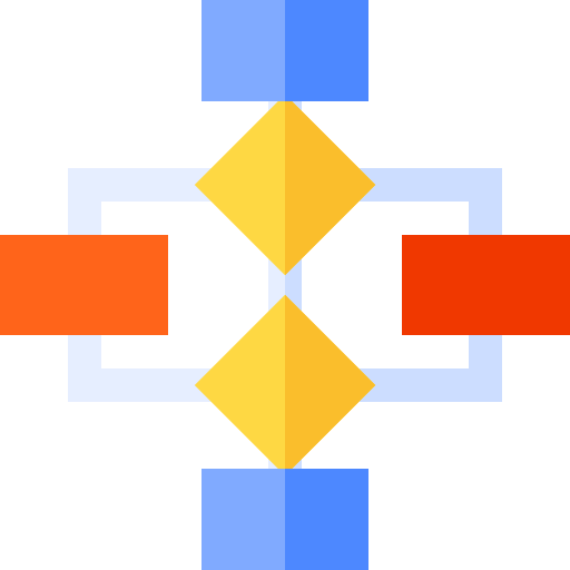 Hierarchy icon