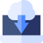 Laptop icon 64x64