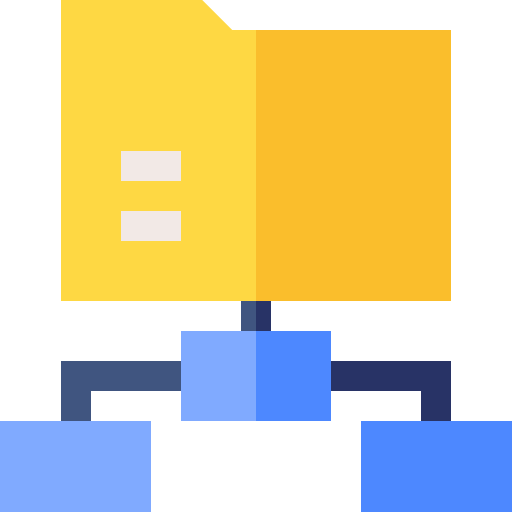 Folder icon