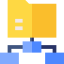 Folder icon 64x64