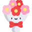 Bouquet icon 64x64
