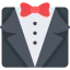 Tuxedo icon 64x64