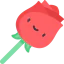 Rose icon 64x64