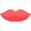 Kiss icon 64x64