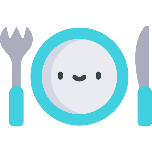 Dish icon