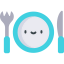 Dish icon 64x64