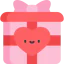 Gift box icon 64x64