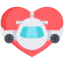 Honeymoon icon 64x64