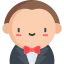 Groom icon 64x64
