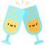 Toast icon 64x64