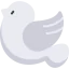 Dove icon 64x64
