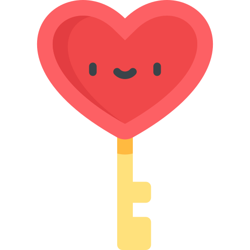 Key icon