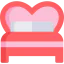 Bed icon 64x64