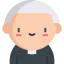Priest icon 64x64