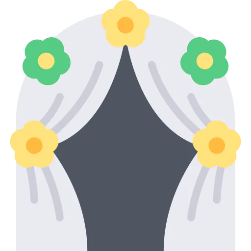 Arch icon