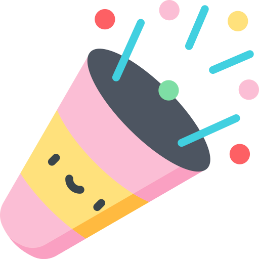 Party icon