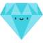 Diamond icon 64x64