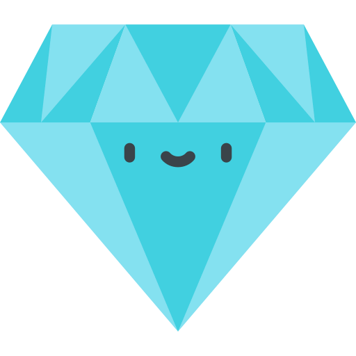 Diamond icon