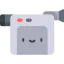 Video camera icon 64x64