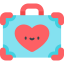 Luggage icon 64x64