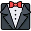 Tuxedo icon 64x64