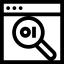 Code review icône 64x64