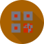 Qr code icon 64x64
