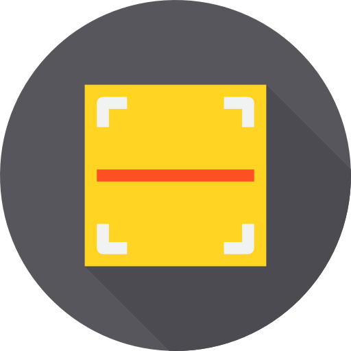 Qr code icon