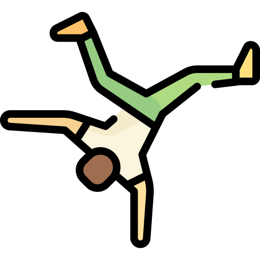 Breakdance icon