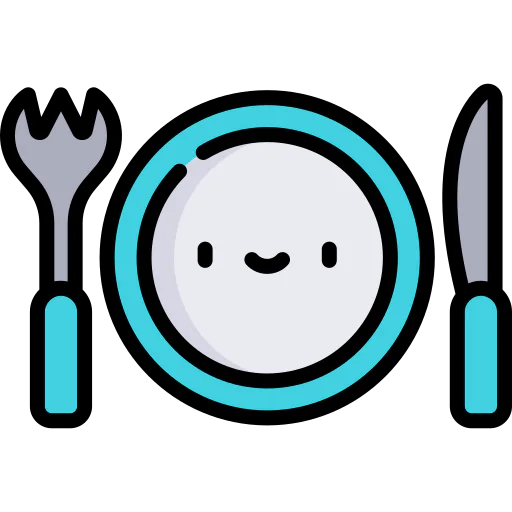 Dish icon