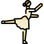 Ballet icon 64x64
