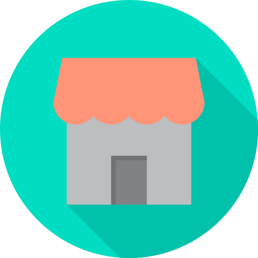Store icon