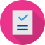 Check list icon 64x64