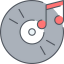 Compact disc icon 64x64