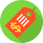 Label icon 64x64